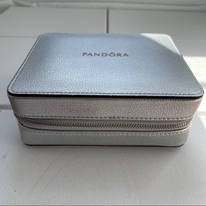 Pandora Jewelry case